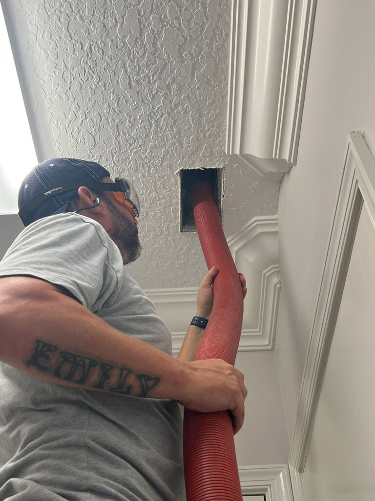 Air Duct Cleaning Port St Lucie, Clean Quality Air