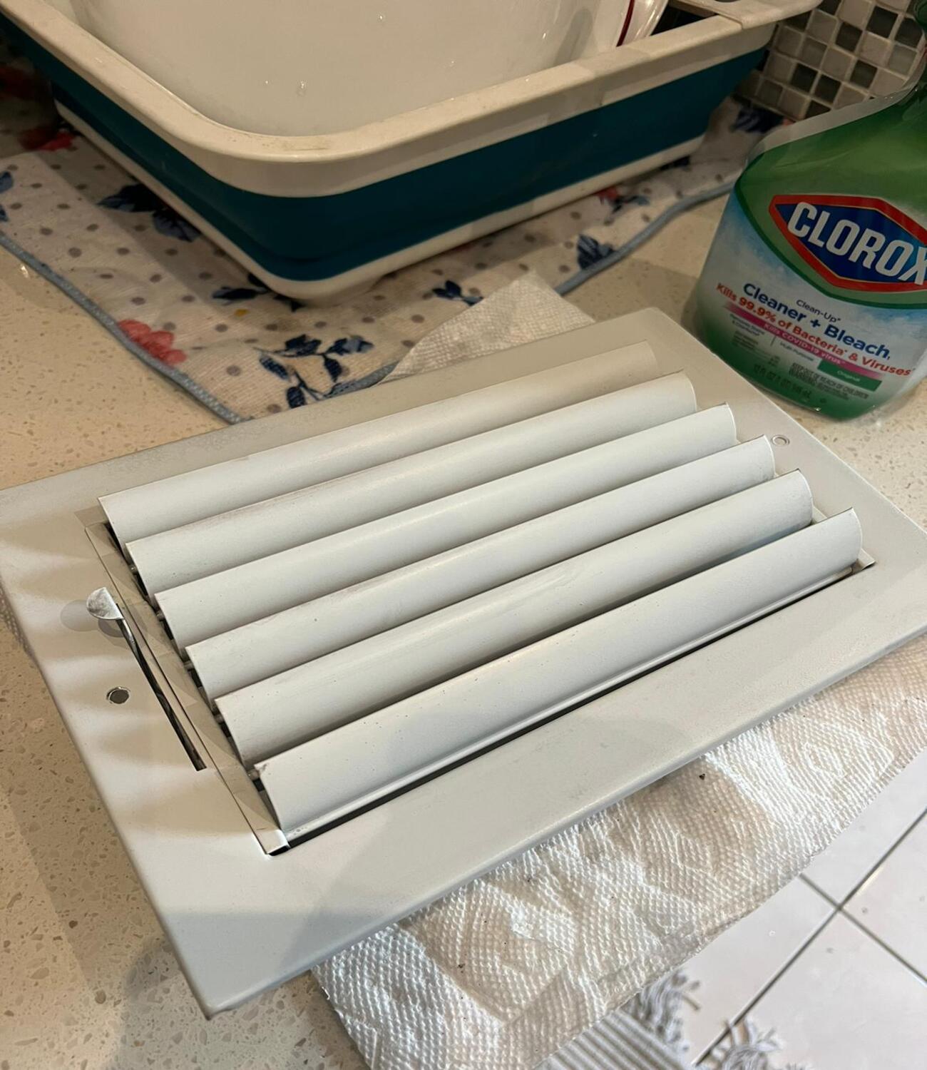 Clean Quality Air