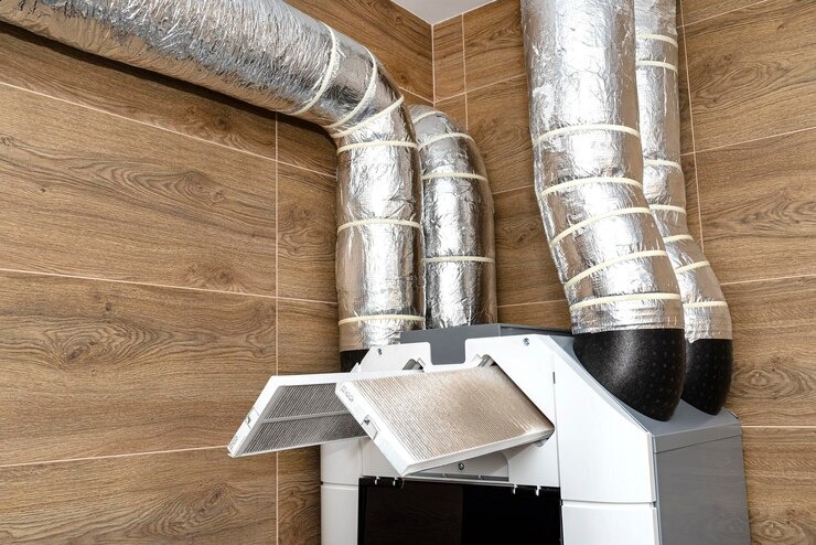 Dryer Vent Cleaning Services