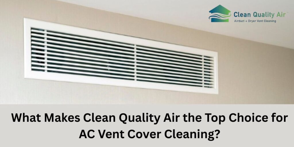 AC vent covers