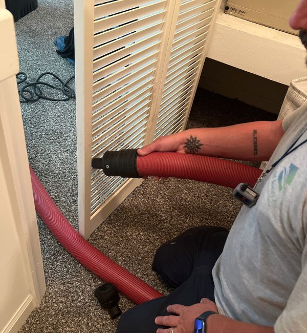 Dryer Vent Cleaning West Palm Beach