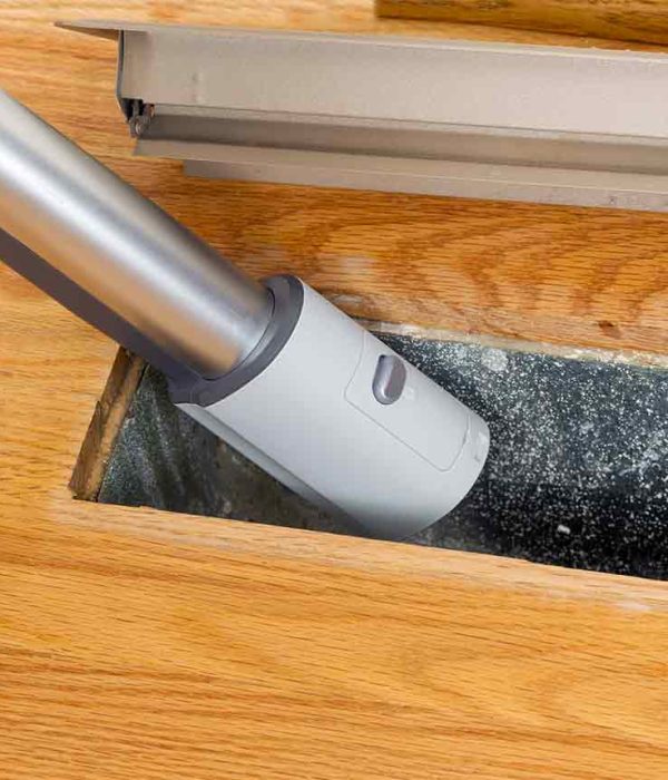 Air Duct Cleaning Stuart